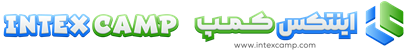 اینتکس کمپ