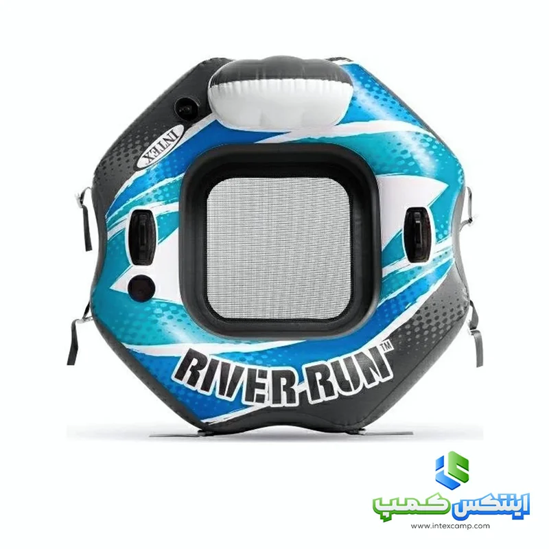 شناور بادی اینتکس ریورران مبلی کد 58854