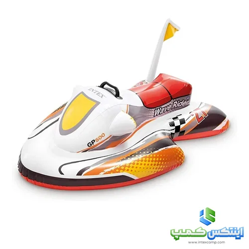 شناور بادی جت اسکی اینتکس کد57520