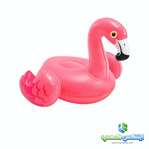 عروسک وان بادی اینتکس طرح فلامینگو کد 59590
