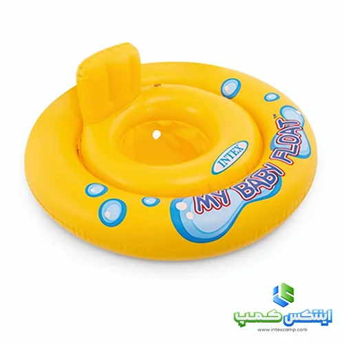 حلقه شورتی کودک اینتکس طرح دایره کد 59574