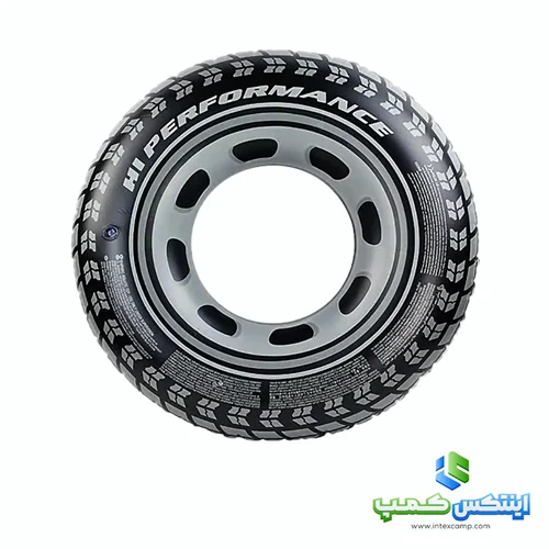 حلقه بادی اینتکس 91 طرح تایر کد 59252