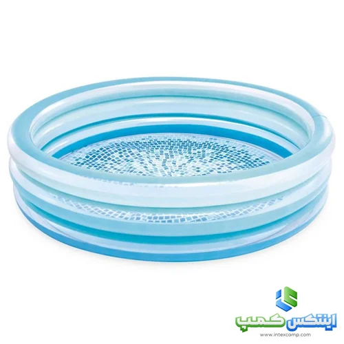 استخر بادی سرامیکی اینتکس کد 58467