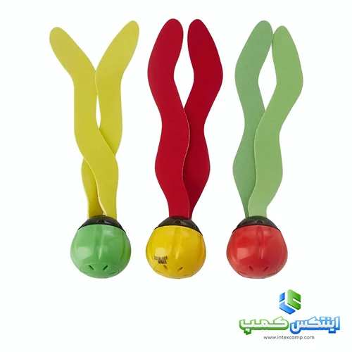 توپ زیر اب استخر اینتکس کد55503