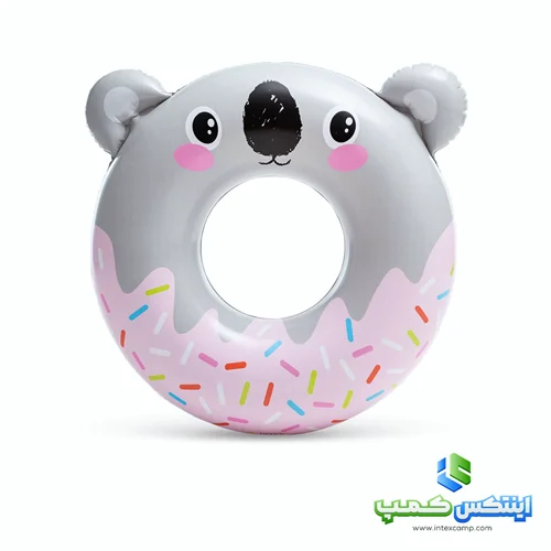 حلقه بادی شنا اینتکس طرح کوالا کد 59266