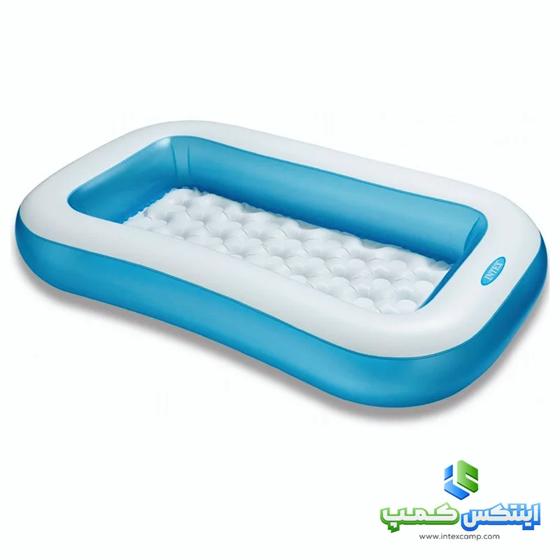 استخر وان بادی اینتکس مستطیل کد57403
