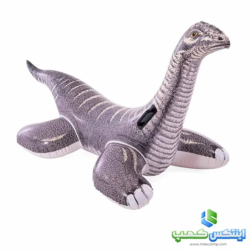 شناور بادی روی اب سوسمار کد 57584