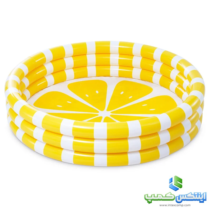 استخر بادی اینتکس طرح لیمو کد 58432