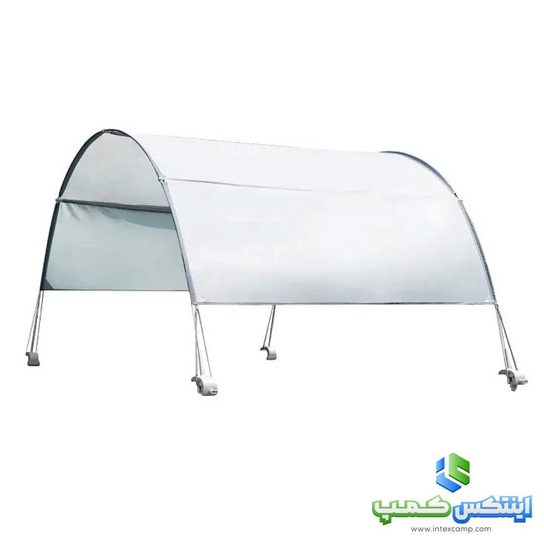 سایبان استخر پیش ساخته اینتکس کد 28054