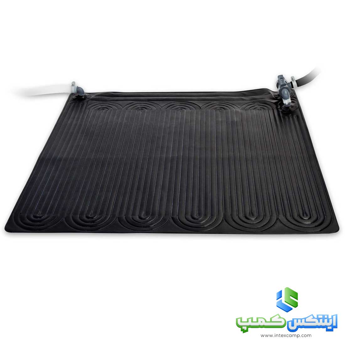 گرمکن خورشیدی آب استخر اینتکس کد 28685