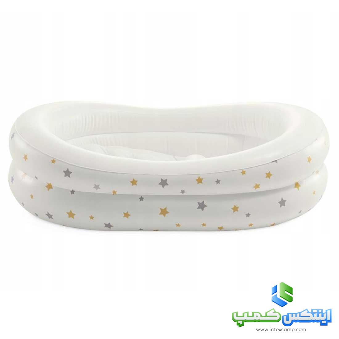 وان بادی نوزادی استپ دار اینتکس کد 48523