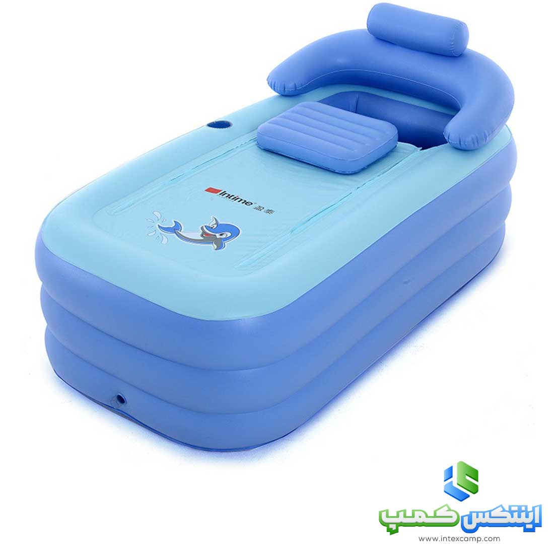 وان بادی حمام بزرگسال اینتایم کد YT-038