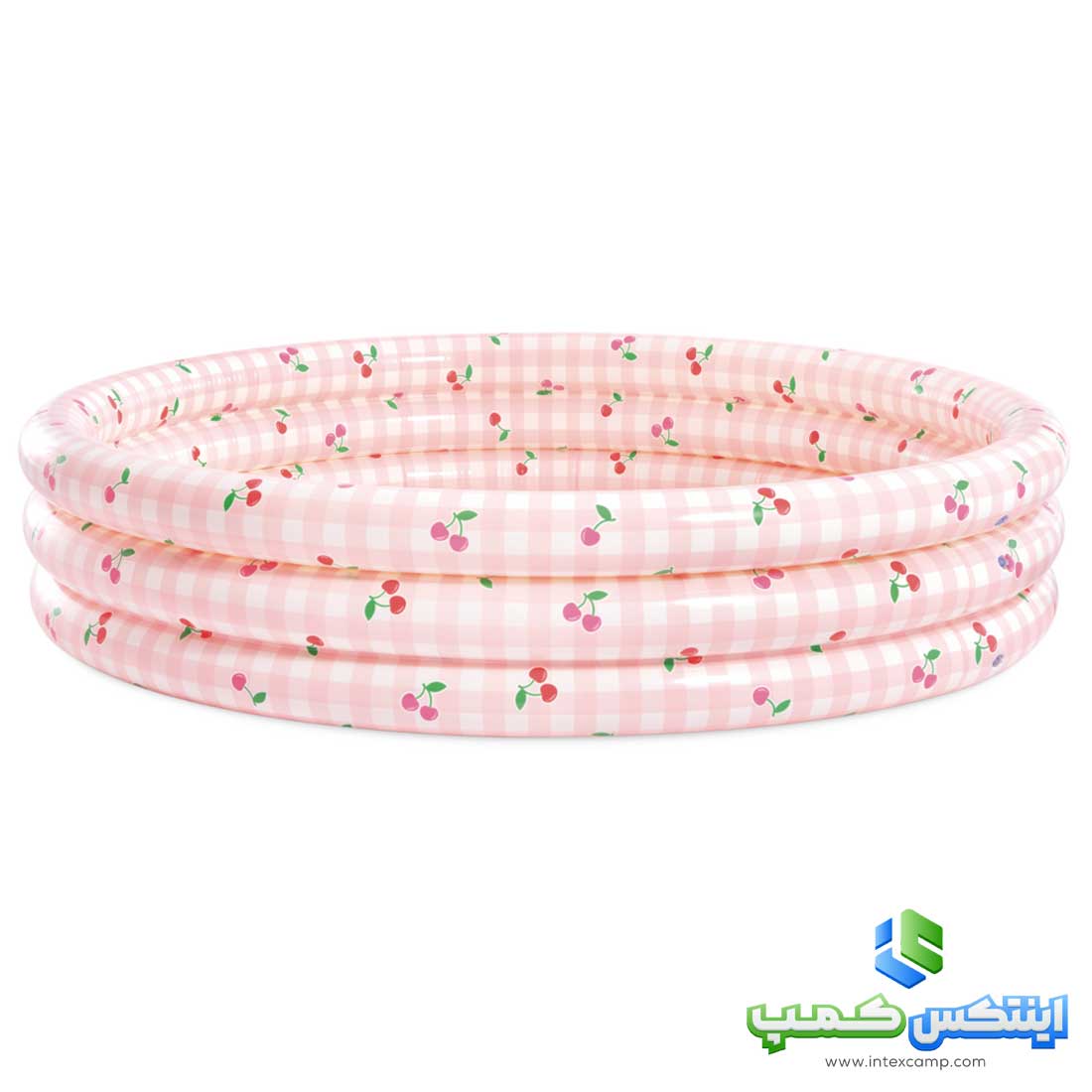 استخر بادی گیلاسی اینتکس قطر 147 کد 58432