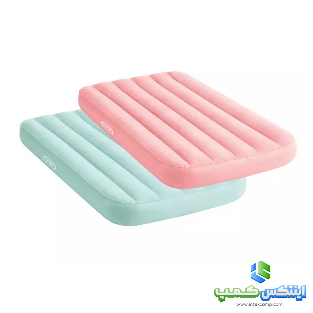 تشک بادی سفری کودک اینتکس کد 66803