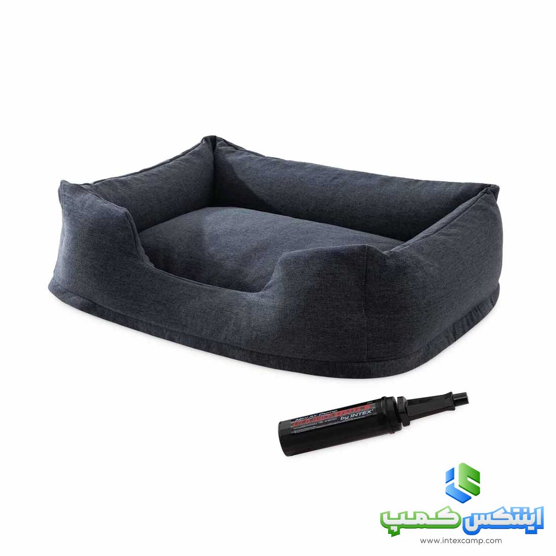 جایگاه نشیمن بادی حیوانات اینتکس سایز S کد 44701