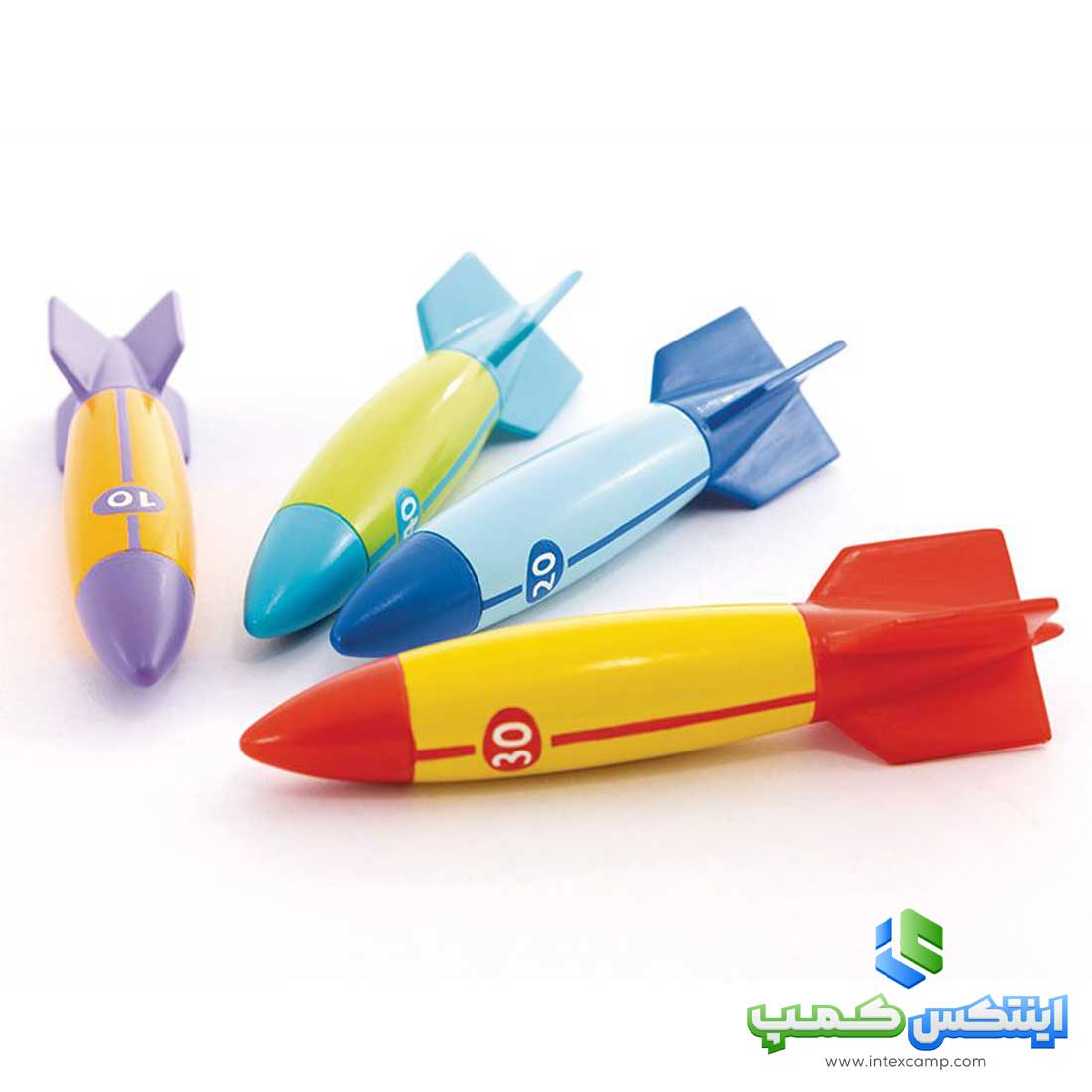 بازی اژدر زیر اب اینتکس کد 55508