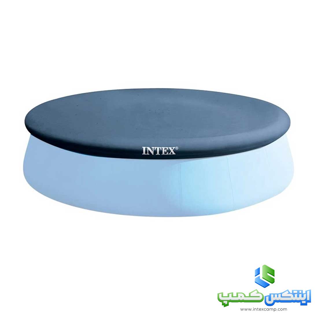 روکش استخر ایزی ست قطر 366 اینتکس کد 28022