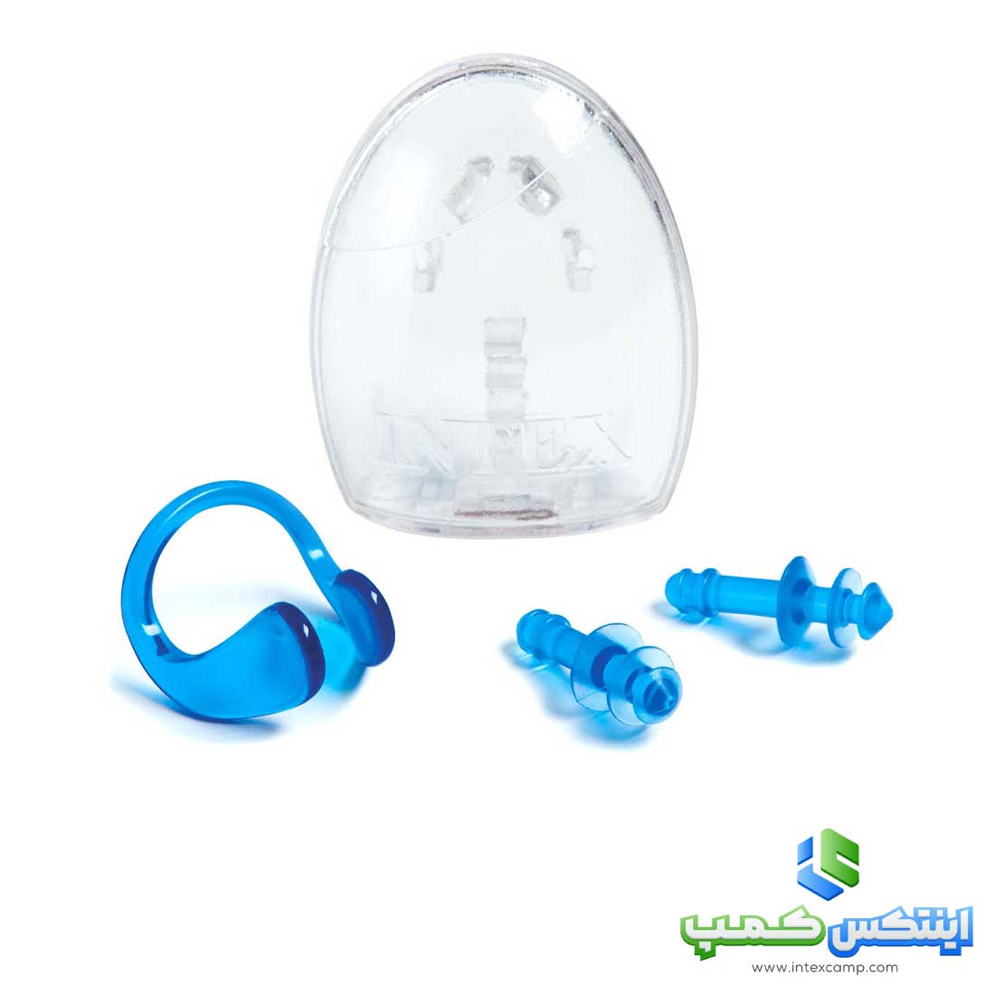 گوش گیر و بینی بند اینتکس کد 55609