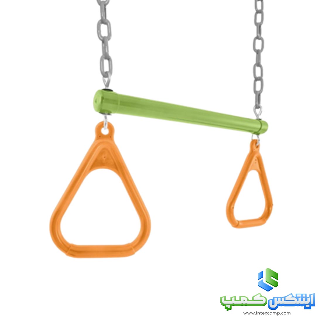 تاب بارفیکس حلقه دار اینتکس کد 44007