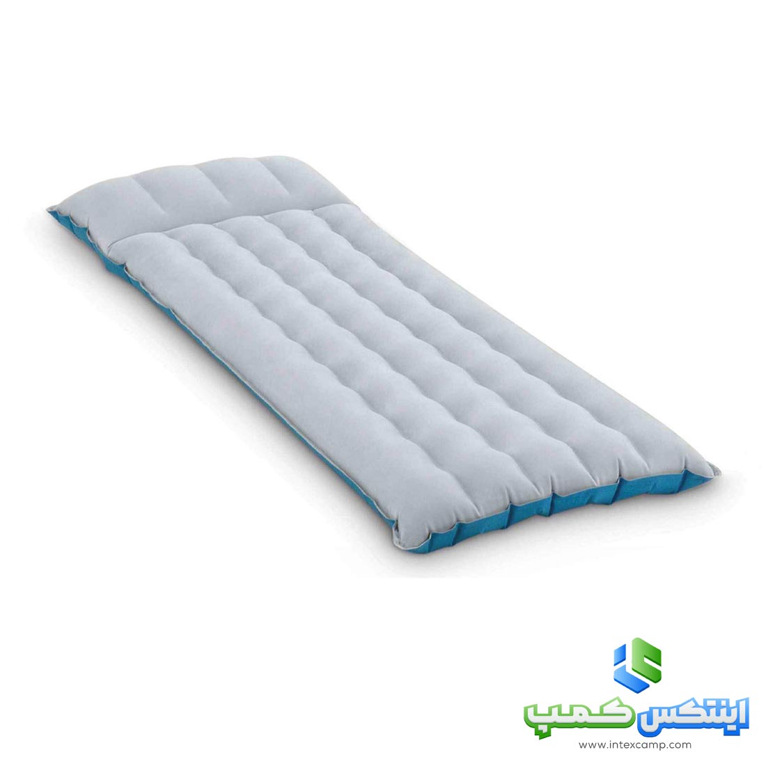 تشک بادی کمپ و چادر اینتکس عرض 67 کد 67997