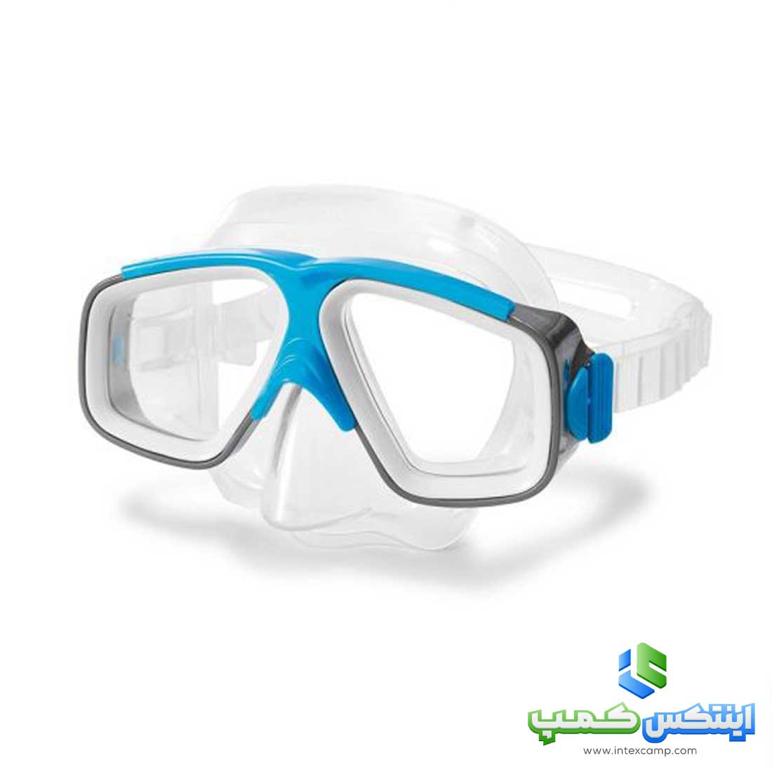ماسک شنا سورف ریدر 8+ سال اینتکس کد 55975
