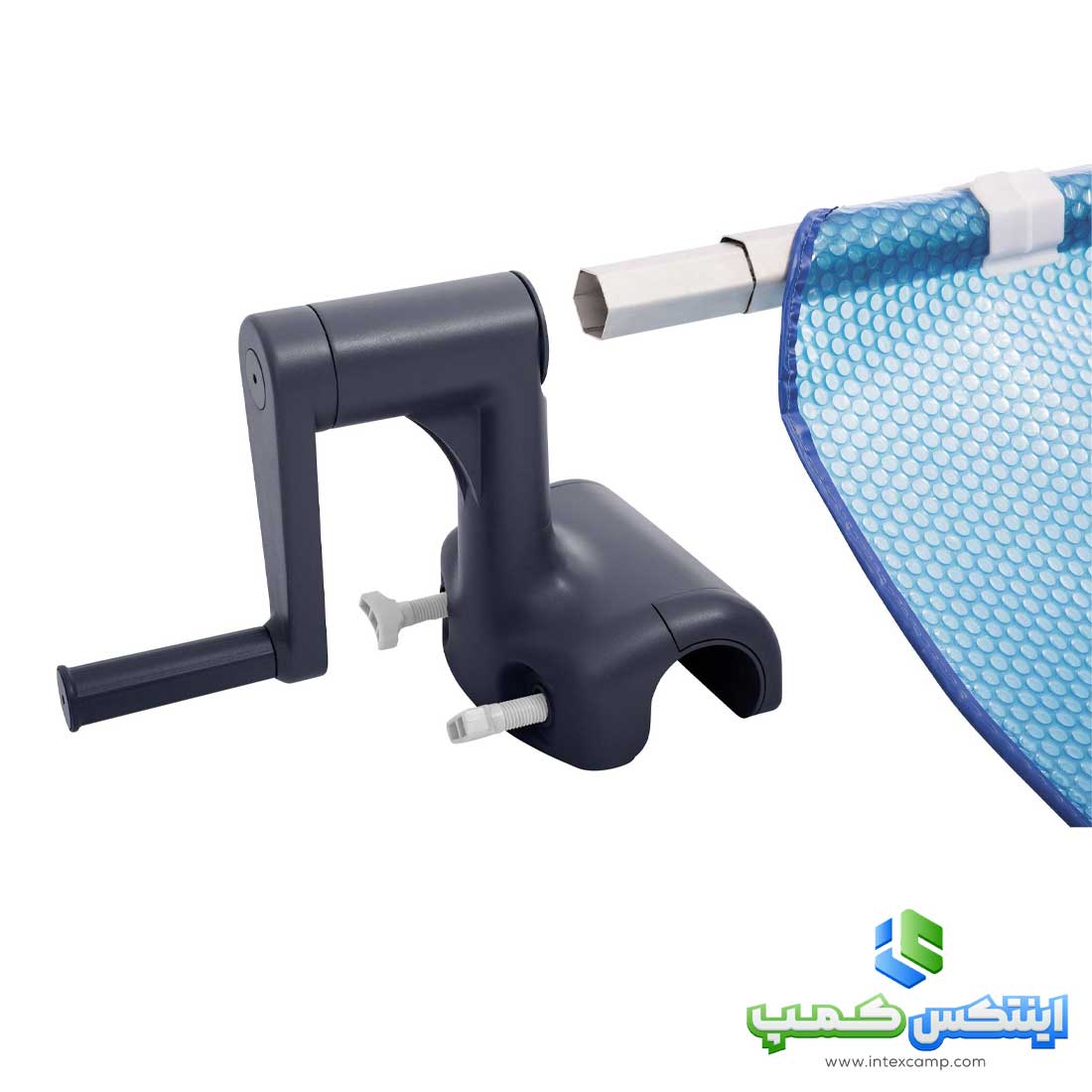 ریل تلسکوپی استخر پیش ساخته اینتکس کد ۲۸۰۵۱