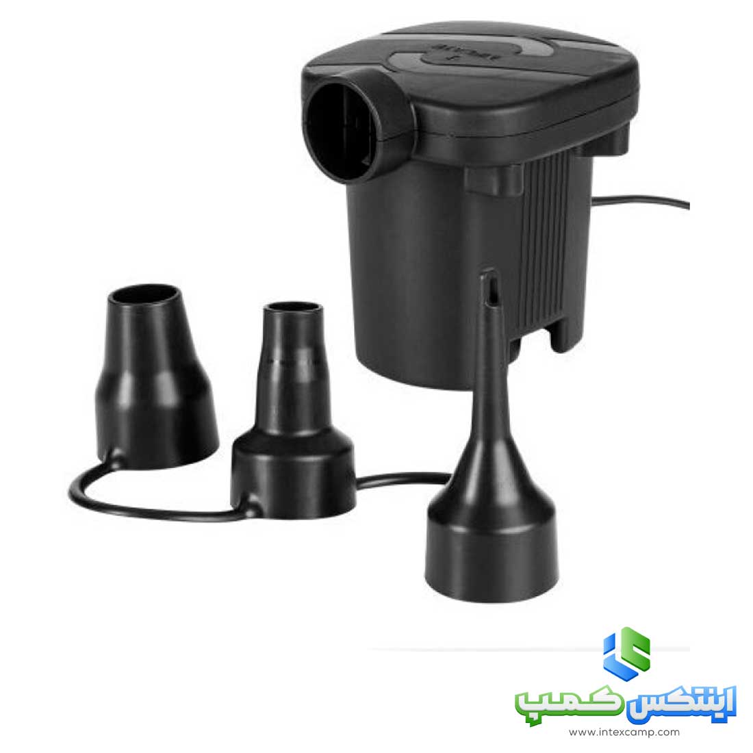 پمپ باد برقی لبکام LEBECOM کد GR-109