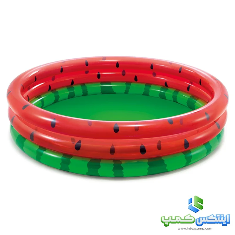 استخر بادی هندوانه اینتکس کد 58448