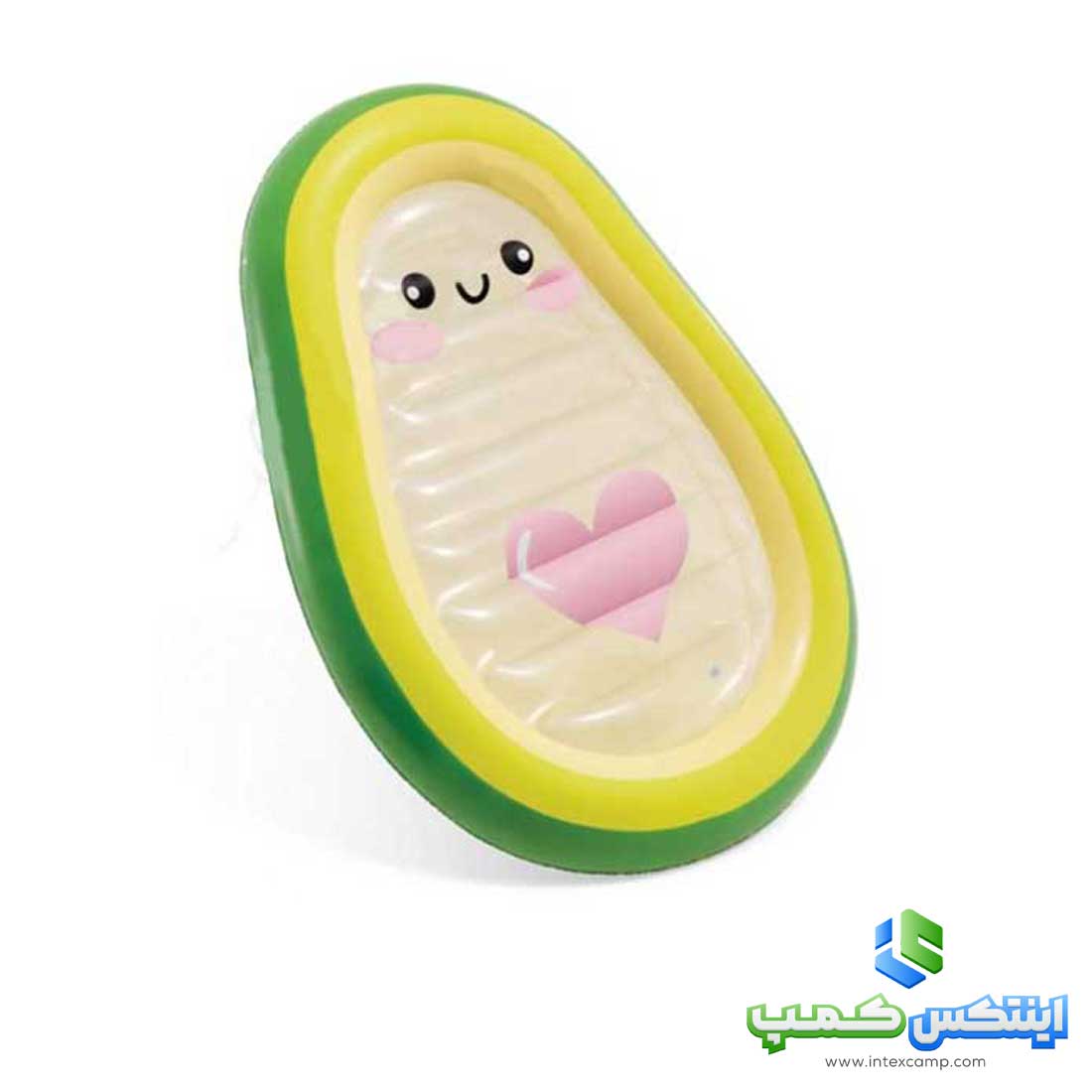 تشک بادی روی اب اواکادو اینتکس کد 58739