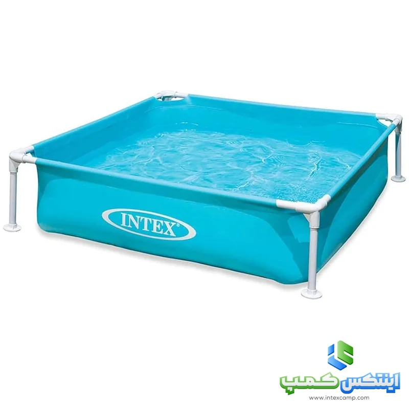 استخر مینی فریم برزنتی اینتکس کد 57173